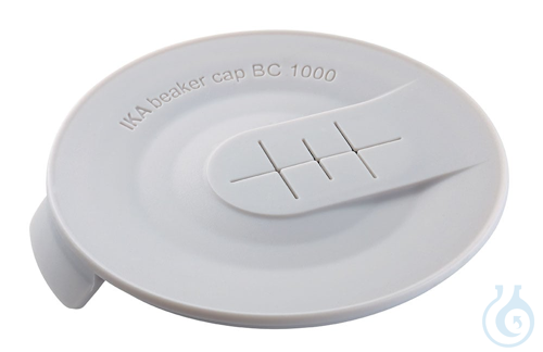 BC 1000, Beaker cap