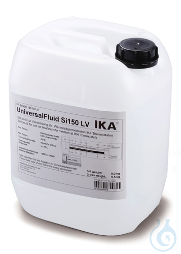 UF.Si.N30.150.10LV, UniversalFluid Si150 LV