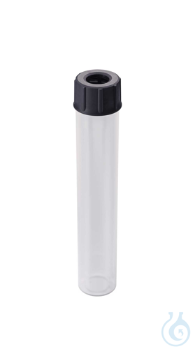 CT.15, Cleaning tube
