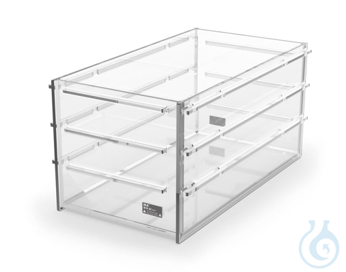 IB R 52 eco, badkom, maat L, 52 l, kunststof, rechthoekig