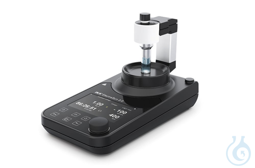ElectraSyn 2.0 Package, Electrosynthesis basic device with accessories