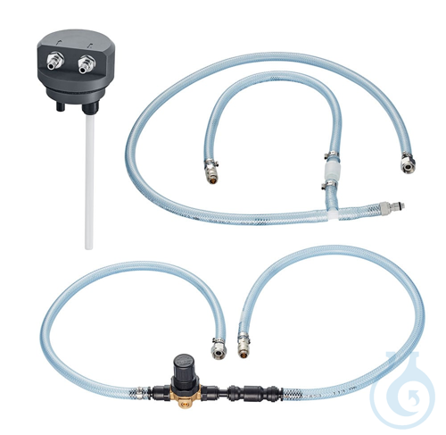 C 200.RC, Set of hoses
