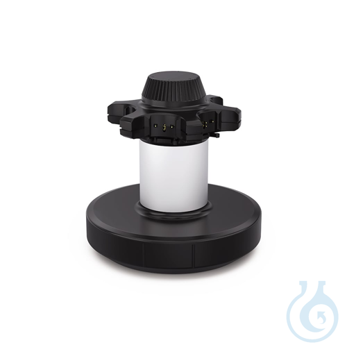 Carousel, ElectraSyn 2.0 attachment for multi measurements
