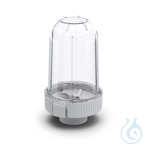 MultiDrive BT 250.5, Blending tube, autoclavable, 250 ml (incl. TS 1)
