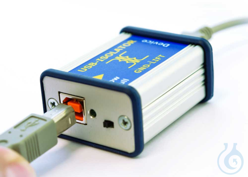 USB ISO, USB isolator