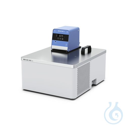 CBC VISC lite, Refrigerated and heating circulator