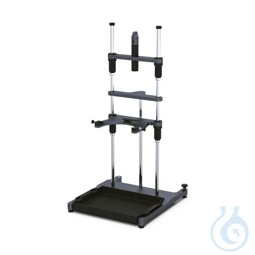 SY stand, Stand system