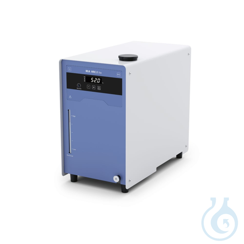 HRC 2 lite S003, Cooling and heating circulator with Swiss plug