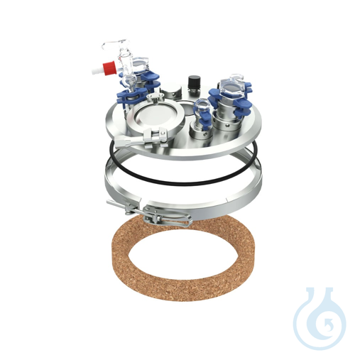 LR-2.5.ST, Conversion kit, LR-2.ST to LR-5.ST