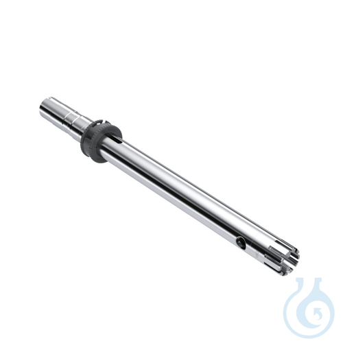 S 25 EC - C - 18 G, Dispersing element, Ø18 mm for T 25 easy clean