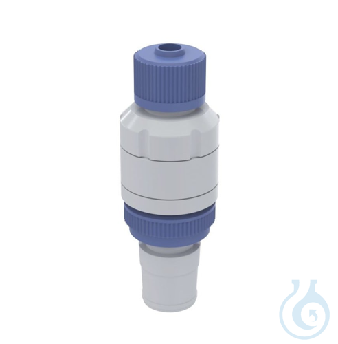 SY guide, Stirrer guide