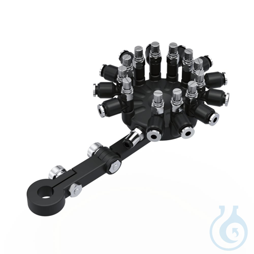 SC.MF, Manifold