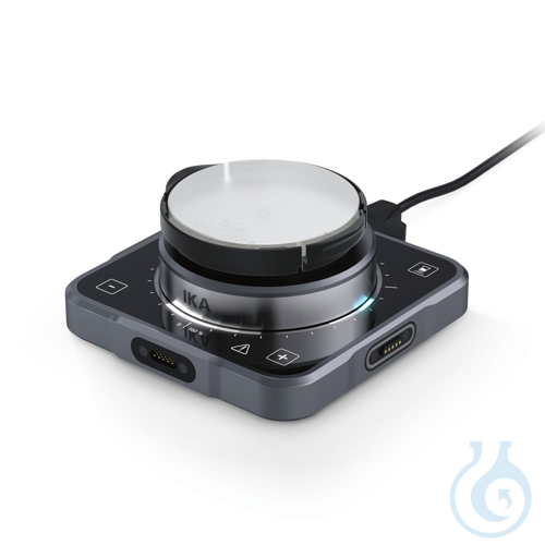 STICKMAX II, Universal adhesive mat for IKA MIXSTER
