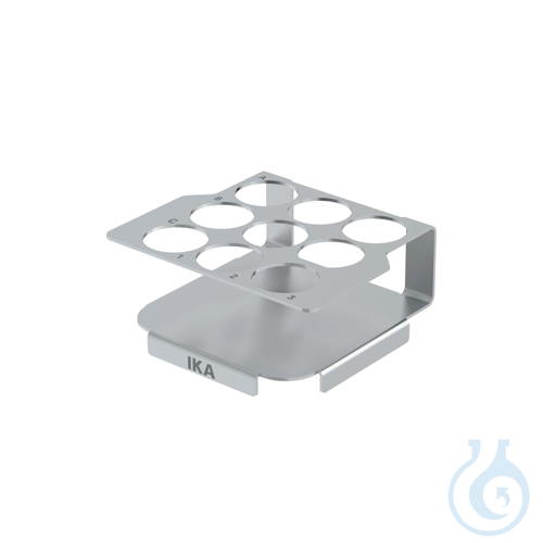 MIX.IX.28, Vessel holder for jars (28 mm)