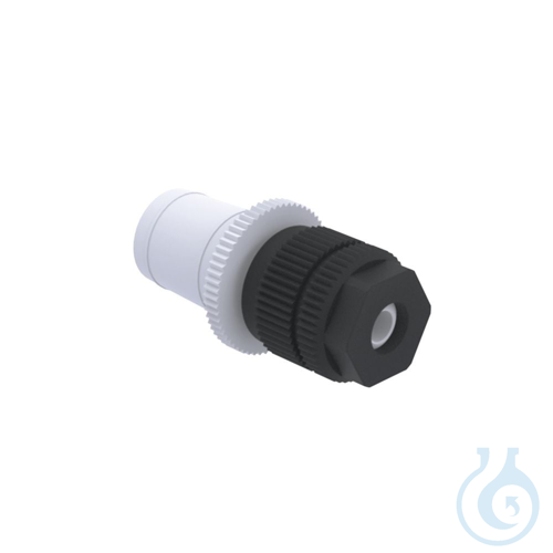 SY NS.8, Swivelling screw fitting 8 mm