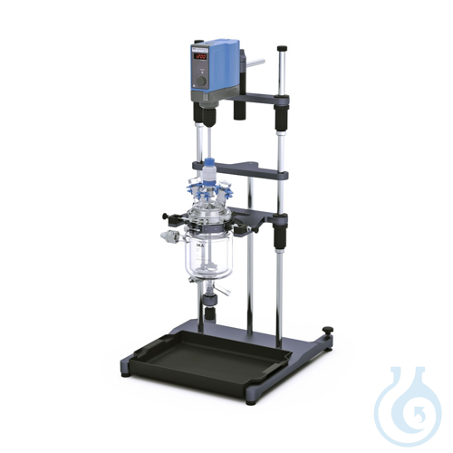 EasySyn 1000 Starter, Laboratory reactor 1000 ml