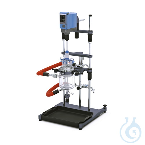 EasySyn 1000 Advanced, Laboratory reactor 1000 ml