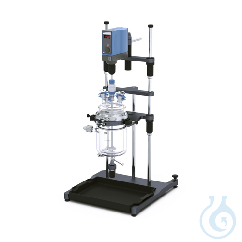 EasySyn 2000 Starter, Laboratory reactor 2000 ml