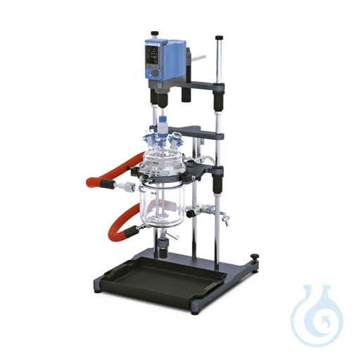 EasySyn 2000 Advanced, Laboratory reactor 2000 ml
