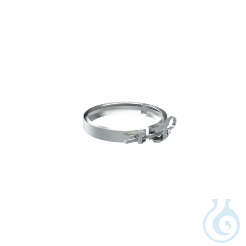 SY klemring 100, Klemring DN 100