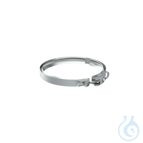 SY klemring 150, Klemring DN 150