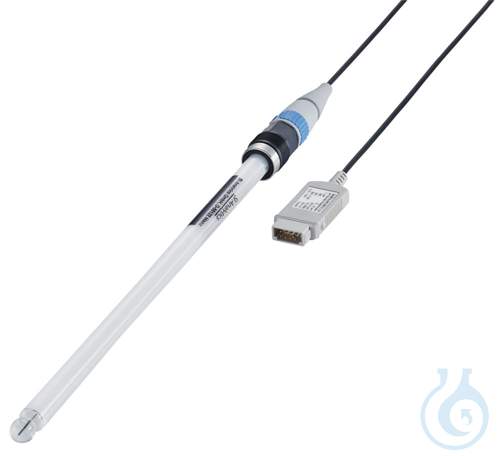 SY pH 325, pH electrode 325 mm