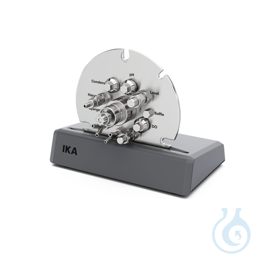 HA.lh, Desktop lid stand