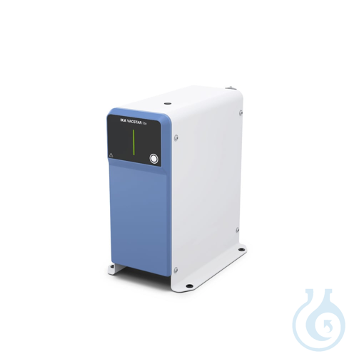 VACSTAR lite, Vacuum pump