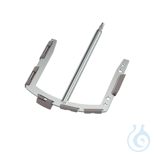LR 5000.10, Anchor stirrer with PEEK scraper