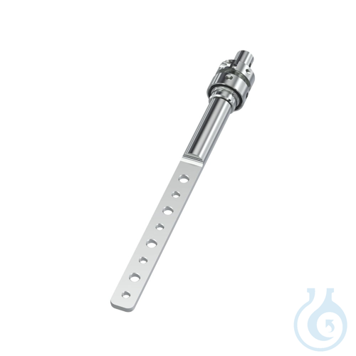 LR 5000.20, Flow breaker / baffle, stn. steel