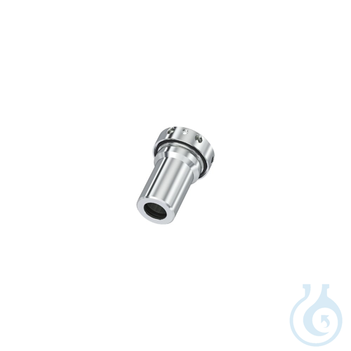 LR 5000.40, Shaft receptacle
