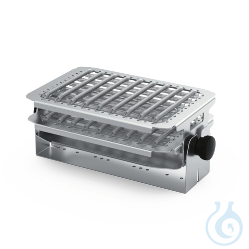 IO R 2.10 , Testtube rack variable