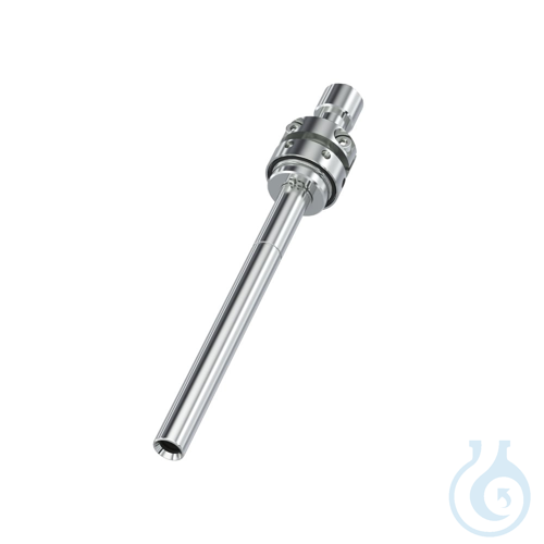 LR 5000.65, pH electrode receptacle