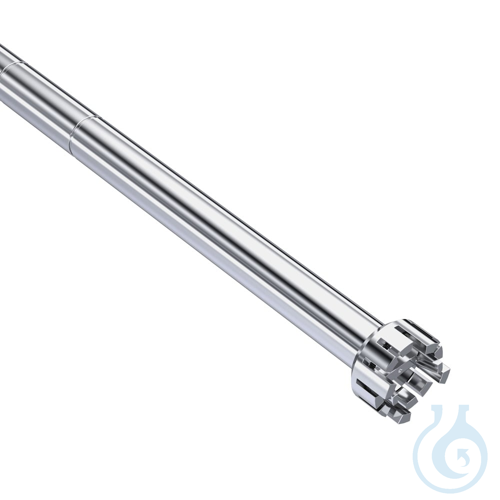 S 25 KD - LR - 30 G, Dispersing element, Ø30 mm