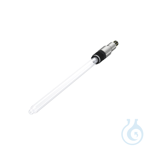 HA.s.rox.10, Redox sensor, for 10 l