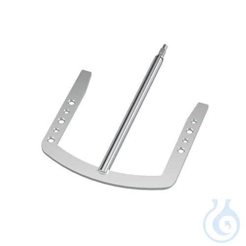 LR 5000.11, Anchor stirrer