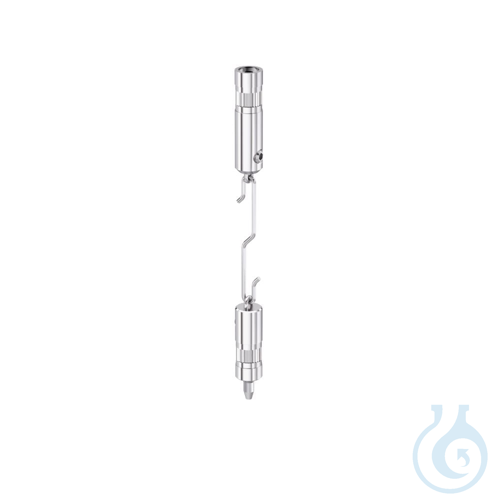 Haakconnector, Haakconnector voor spindels
