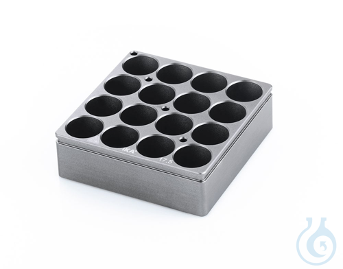 H 135.102, Block 16 x 8 ml