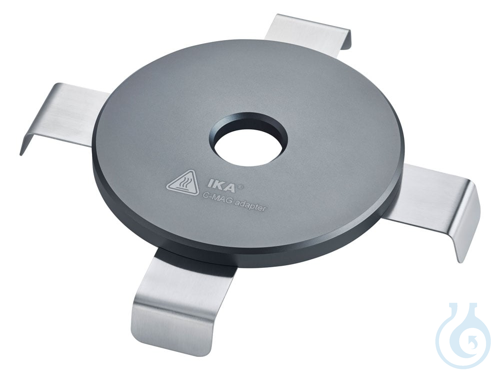 Plate Adapter, Heating block Adapter for C-MAG 7/ 10, RCT 5 digital
