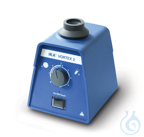 Vortex 2 S002 , Orbital shaker with UK plug