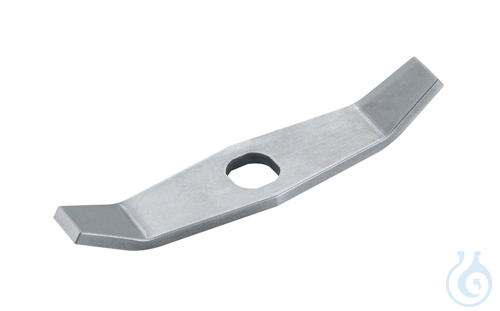 A 10.1, Stainless steel cutter