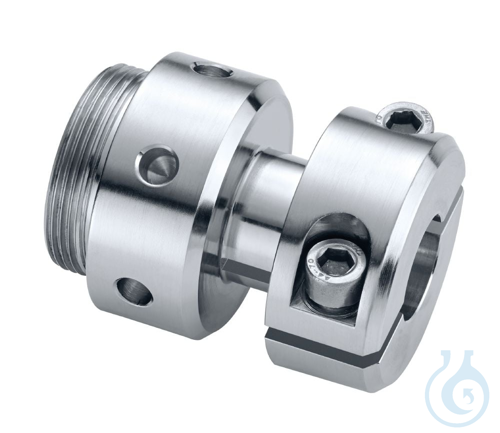 LR 1000.40, Shaft receptacle FFKM
