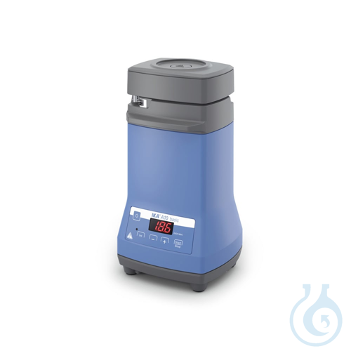 A 10 basic S002 , Analytical mill with UK plug