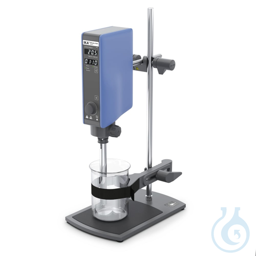 T 25 easy clean digital ULTRA-TURRAX® S002 , Disperser with UK plug