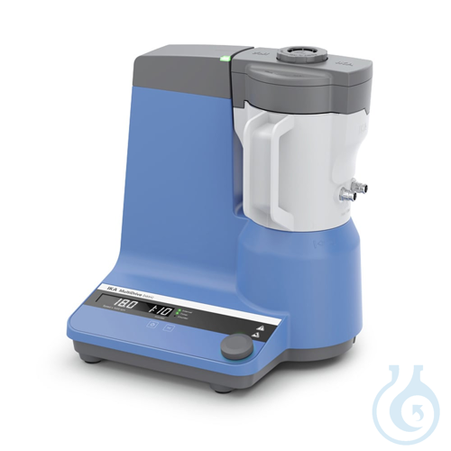 MultiDrive basic S002 , Universal mill with UK plug