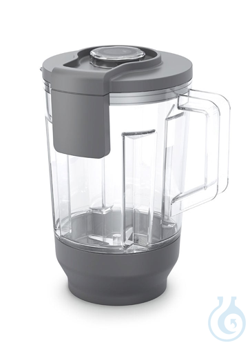 MultiDrive BL 2000-T, Blender vessel, 2000 ml, temperature measurement