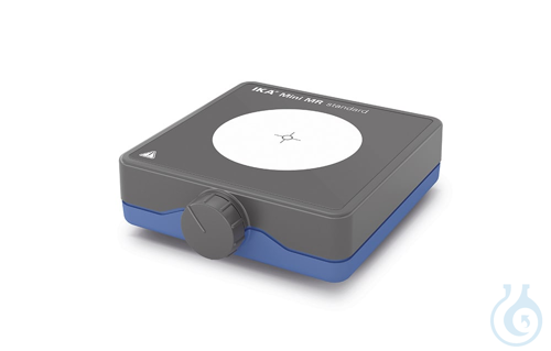 Mini MR standard, Magnetic stirrer without heating
