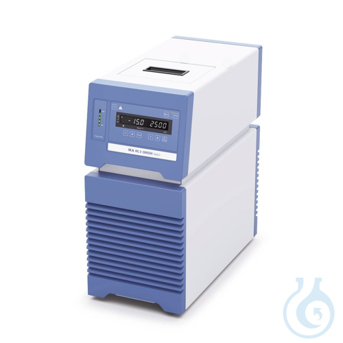 RC 2 GREEN basic, recirculatiekoeler