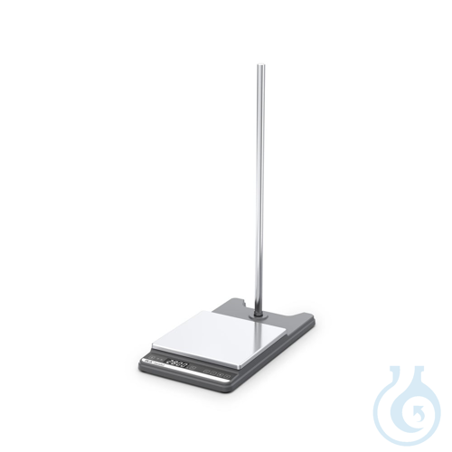 IKA Scale, Stand with weighing function