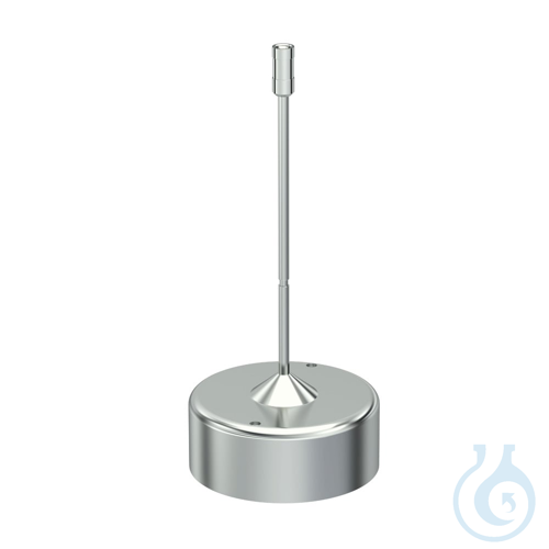 SP-6, Standard spindle